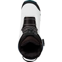 Men's Ruler BOA® Snowboard Boots - White