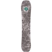 Family Tree Hometown Hero Snowboard - Earth