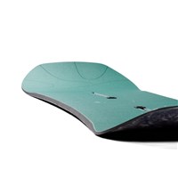Family Tree Hometown Hero Snowboard - Earth