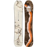 Cartographer Camber Snowboard