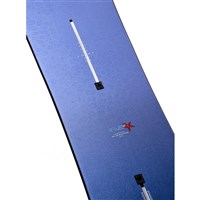 Blossom Camber Snowboard - Seahorse