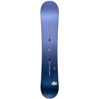 Blossom Camber Snowboard - Seahorse
