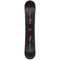 Blossom Camber Snowboard - Dragon