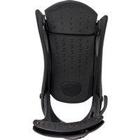 Men's Step On Genesis Snowboard Bindings - Black (27)