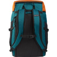 Gig Boot 48L Pack - Spiced Chai / Atlantic Teal