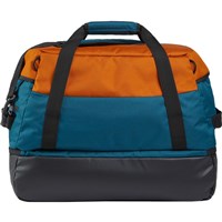Gig 70L Duffel Bag - Spiced Chai / Atlantic Teal