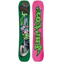 Good Company Camber Snowboard