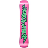 Good Company Camber Snowboard - Alien