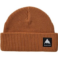 Recycled VT Beanie - Spiced Chai
