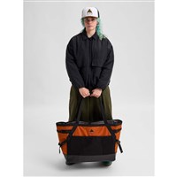 Gig Boot Tote Bag - Spiced Chai