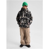 Men's Reserve GORE-TEX Jacket - Desert Rock