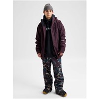 Men's Reserve Insulated Jacket - Bear Hug Brown