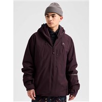 Men's Reserve Insulated Jacket - Bear Hug Brown