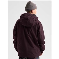 Men's Reserve Insulated Jacket - Bear Hug Brown