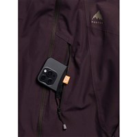 Men's Reserve Insulated Jacket - Bear Hug Brown
