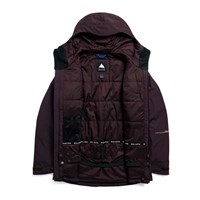 Men's Reserve Insulated Jacket - Bear Hug Brown