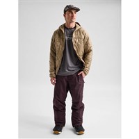 Men's Reserve Insulated Pant - Bear Hug Brown