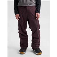 Men's Reserve Insulated Pant - Bear Hug Brown