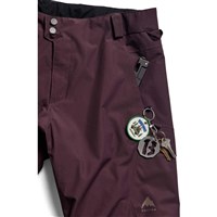 Men's Reserve Insulated Pant - Bear Hug Brown