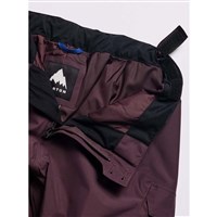 Men's Reserve Insulated Pant - Bear Hug Brown