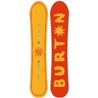 Counterbalance Camber Snowboard