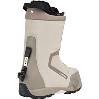 Men's Highshot Step On Snowboard Boots - Chinchilla Gray