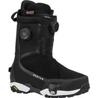 Men's Highshot X Step On Snowboard Boots - Black (27)