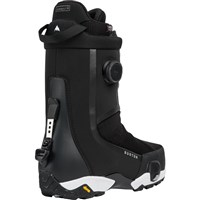 Men's Highshot X Step On Snowboard Boots - Black (27)