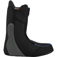 Men's Highshot X Step On Snowboard Boots - Black (27)