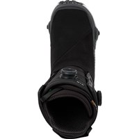Men's Highshot X Step On Snowboard Boots - Black (27)
