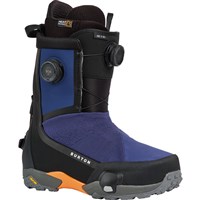 Men's Highshot X Step On Snowboard Boots - Selvedge Blue