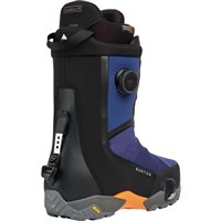 Men's Highshot X Step On Snowboard Boots - Selvedge Blue