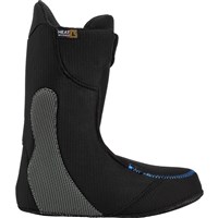 Men's Highshot X Step On Snowboard Boots - Selvedge Blue