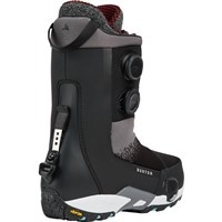 Men's Highshot X Pro Step On Snowboard Boots - Black (27)