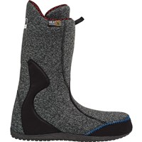 Men's Highshot X Pro Step On Snowboard Boots - Black (27)