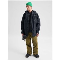 Men's Reserve 2L 3-in-1 Jacket - True Black
