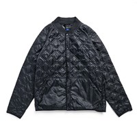 Men's Reserve 2L 3-in-1 Jacket - True Black