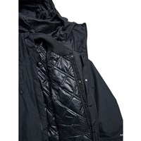 Men's Reserve 2L 3-in-1 Jacket - True Black