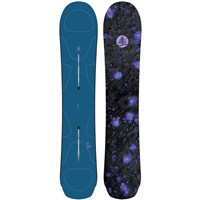Family Tree Full Nelson Snowboard