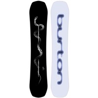 Spellbinder Camber Snowboard