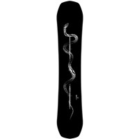 Spellbinder Camber Snowboard - Serpent
