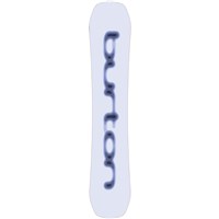Spellbinder Camber Snowboard - Serpent