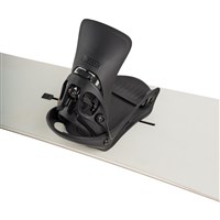 Men's Step On Cartel X Snowboard Bindings - Black