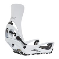 Men's Step On Cartel X Snowboard Bindings