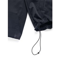 Men's Crown Weatherproof Pullover Fleece - True Black Heather