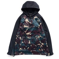 Men's Crown Weatherproof Pullover Fleece - Seersk / Trublk