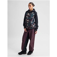 Men's Crown Weatherproof Pullover Fleece - Seersk / Trublk
