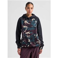 Men's Crown Weatherproof Pullover Fleece - Seersk / Trublk