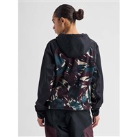 Men's Crown Weatherproof Pullover Fleece - Seersk / Trublk