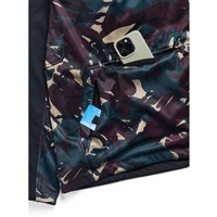 Men's Crown Weatherproof Pullover Fleece - Seersk / Trublk